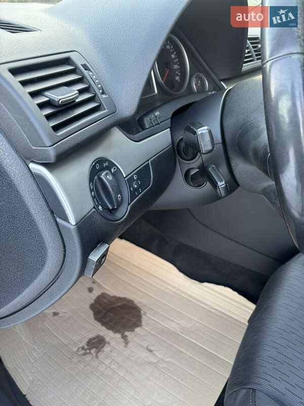 Седан Audi A4 2008 в Полтаве