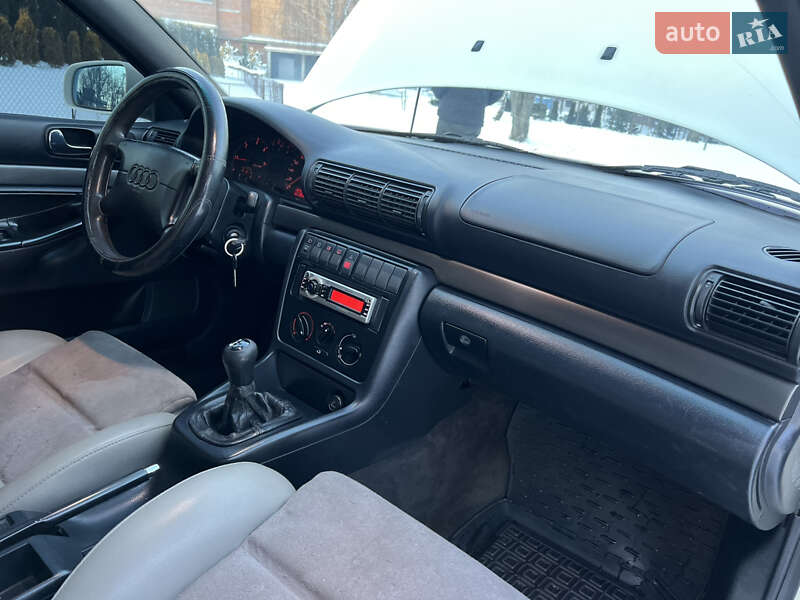 Седан Audi A4 1997 в Хмельницком фото 18 Седан Audi A4 1997 в Хмельницком