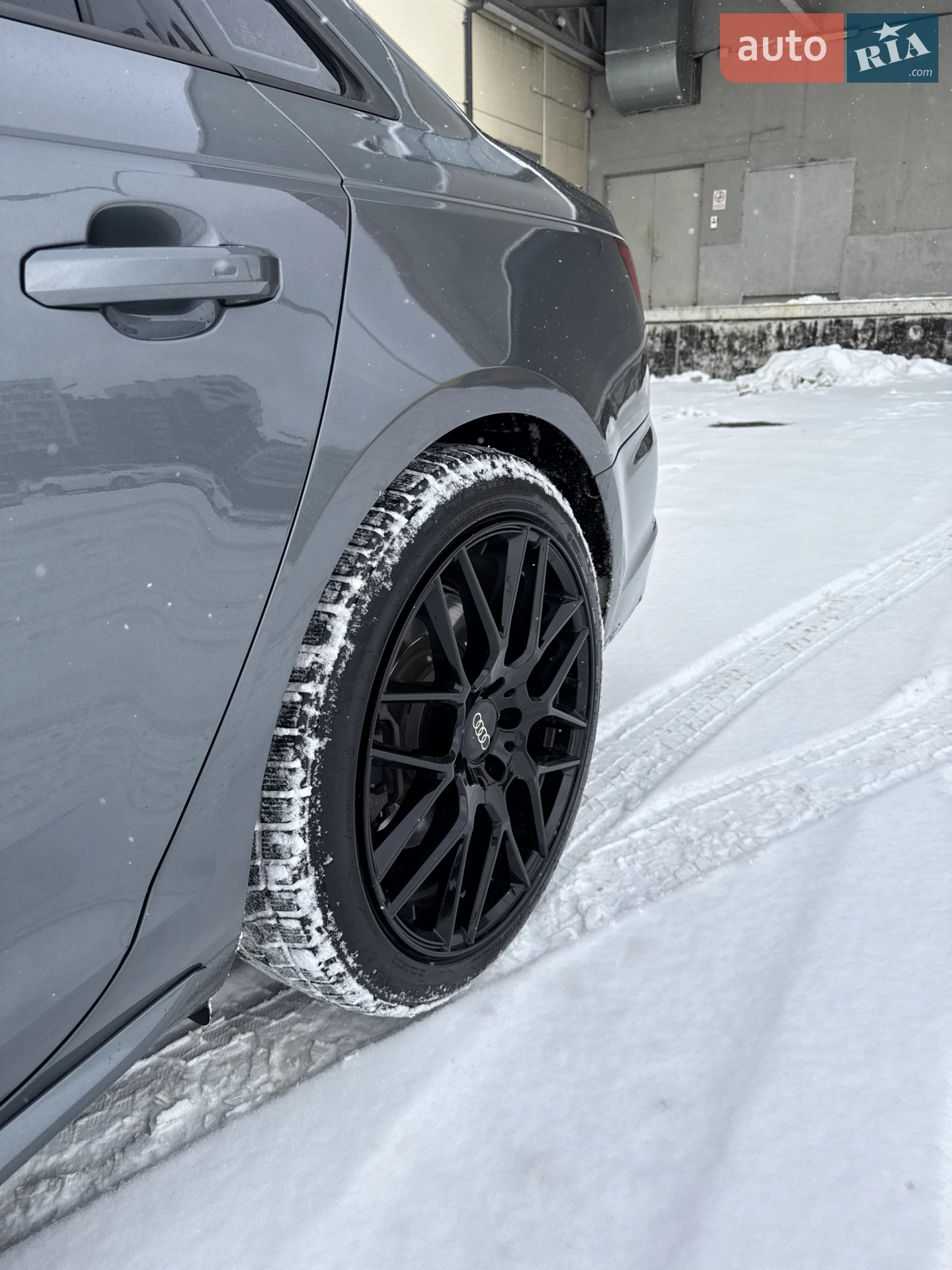 2016 Audi A4 - мініатюра 18