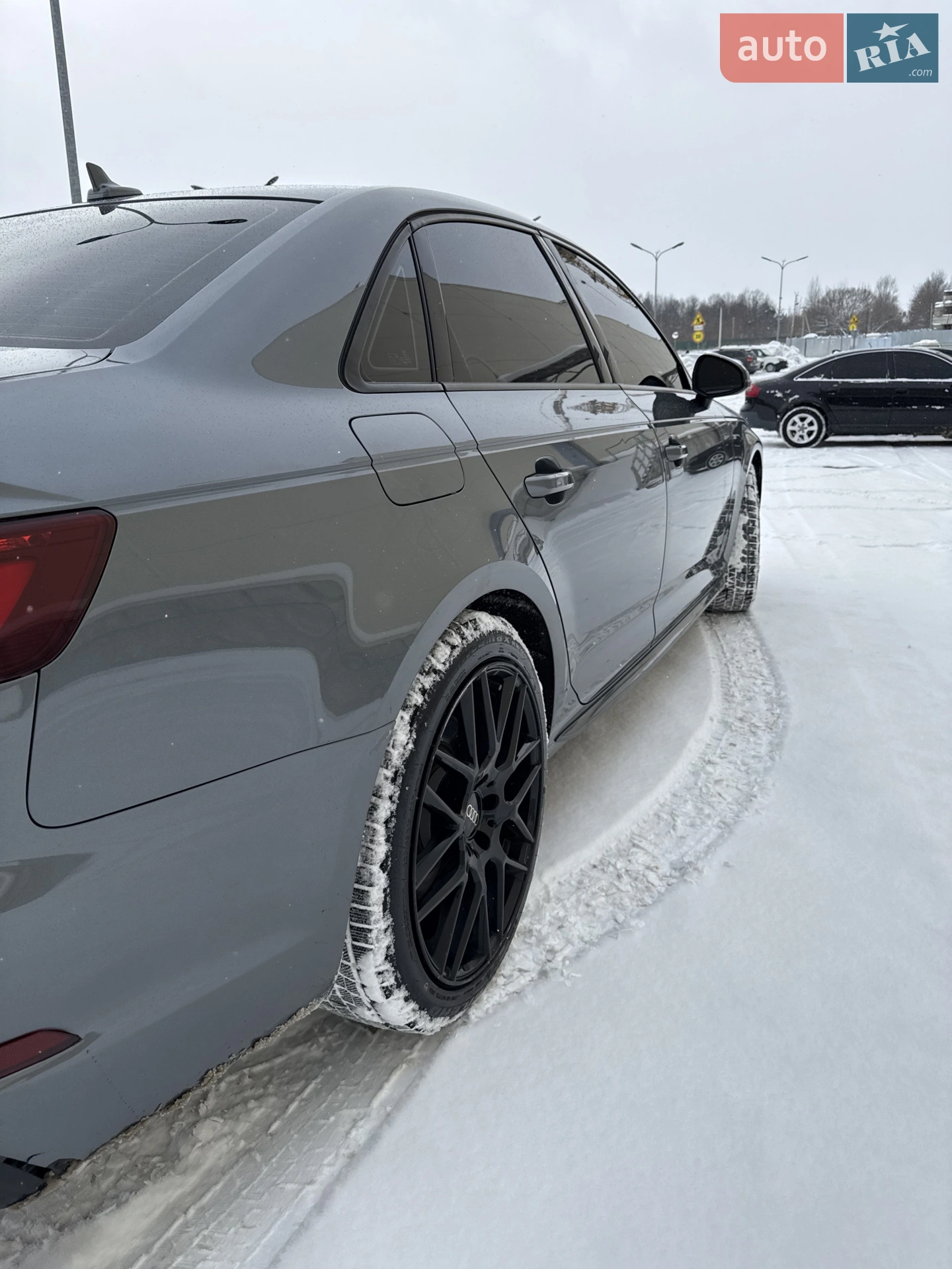2016 Audi A4 - мініатюра 20