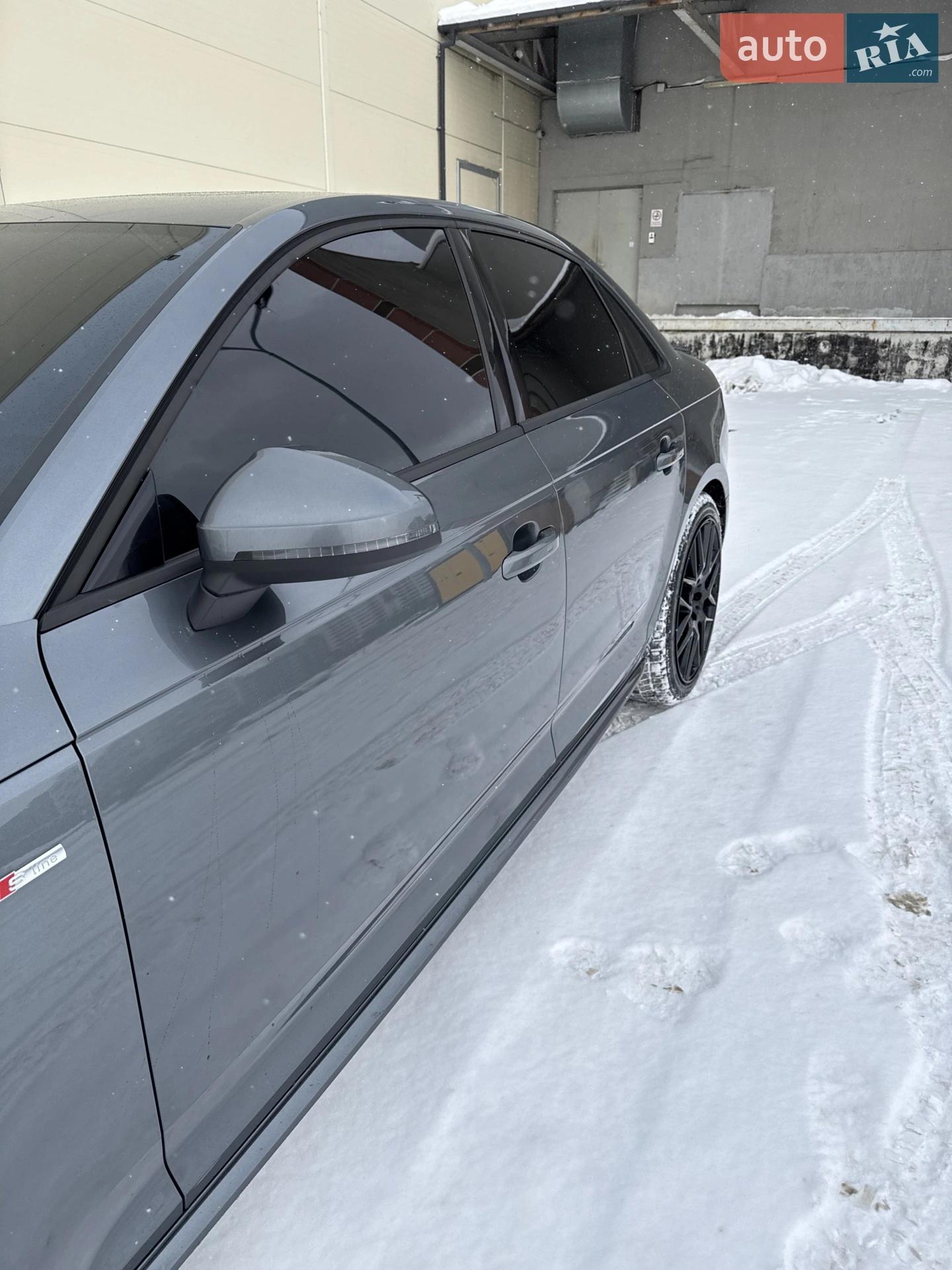 2016 Audi A4 - мініатюра 14
