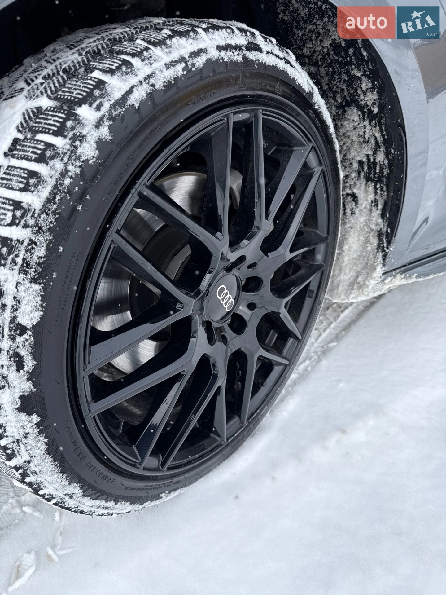 2016 Audi A4 - мініатюра 31
