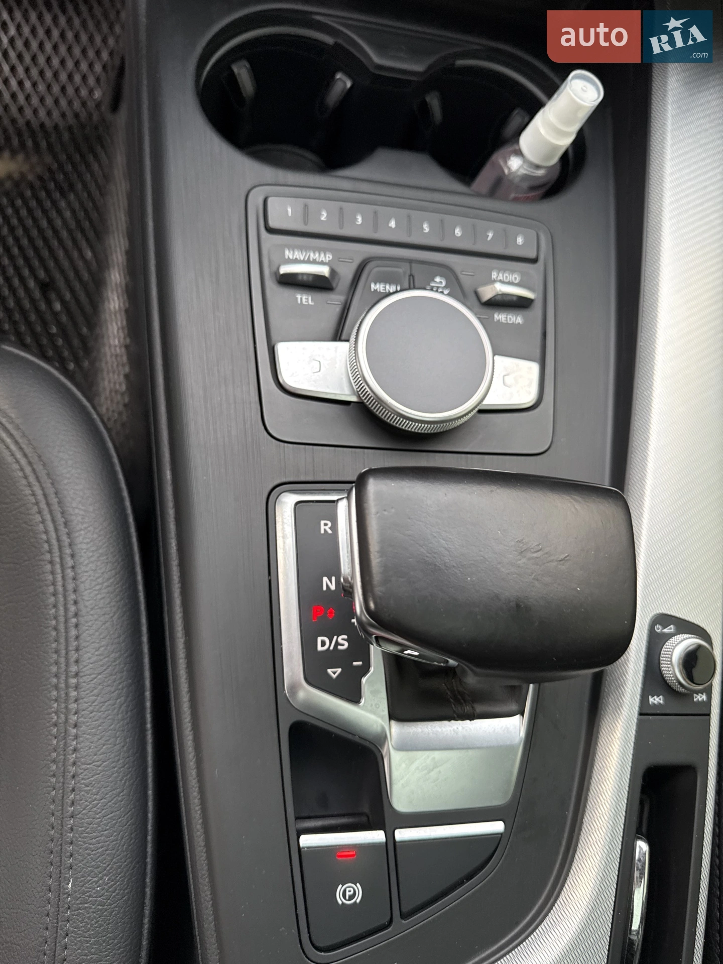 2016 Audi A4 - мініатюра 47