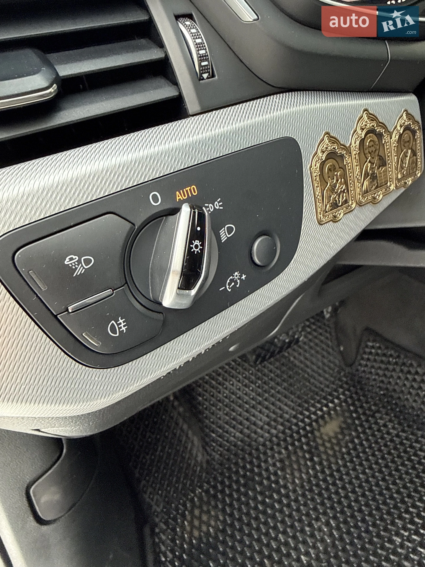 2016 Audi A4 - мініатюра 46