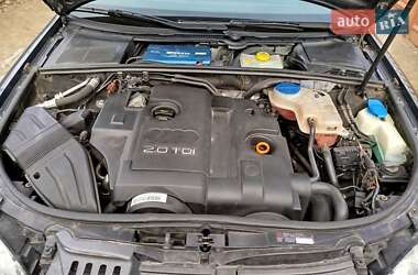 Универсал Audi A4 2005 в Житомире