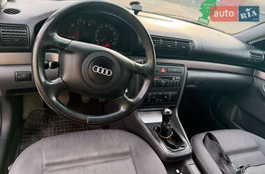 Седан Audi A4 2000 в Львові фото 6 Седан Audi A4 2000 в Львові