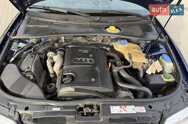 Седан Audi A4 2000 в Львові фото 5 Седан Audi A4 2000 в Львові