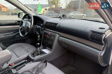 Седан Audi A4 2000 в Львові фото 7 Седан Audi A4 2000 в Львові