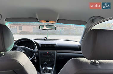 Седан Audi A4 2000 в Львові фото 15 Седан Audi A4 2000 в Львові