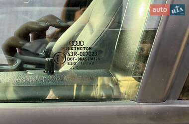 Седан Audi A4 2000 в Львові фото 18 Седан Audi A4 2000 в Львові