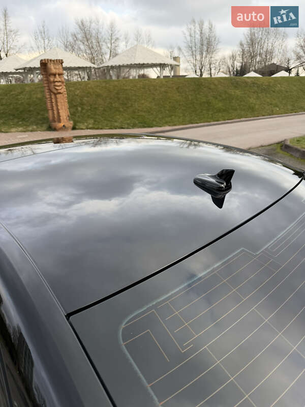 Седан Audi A4 2018 в Днепре