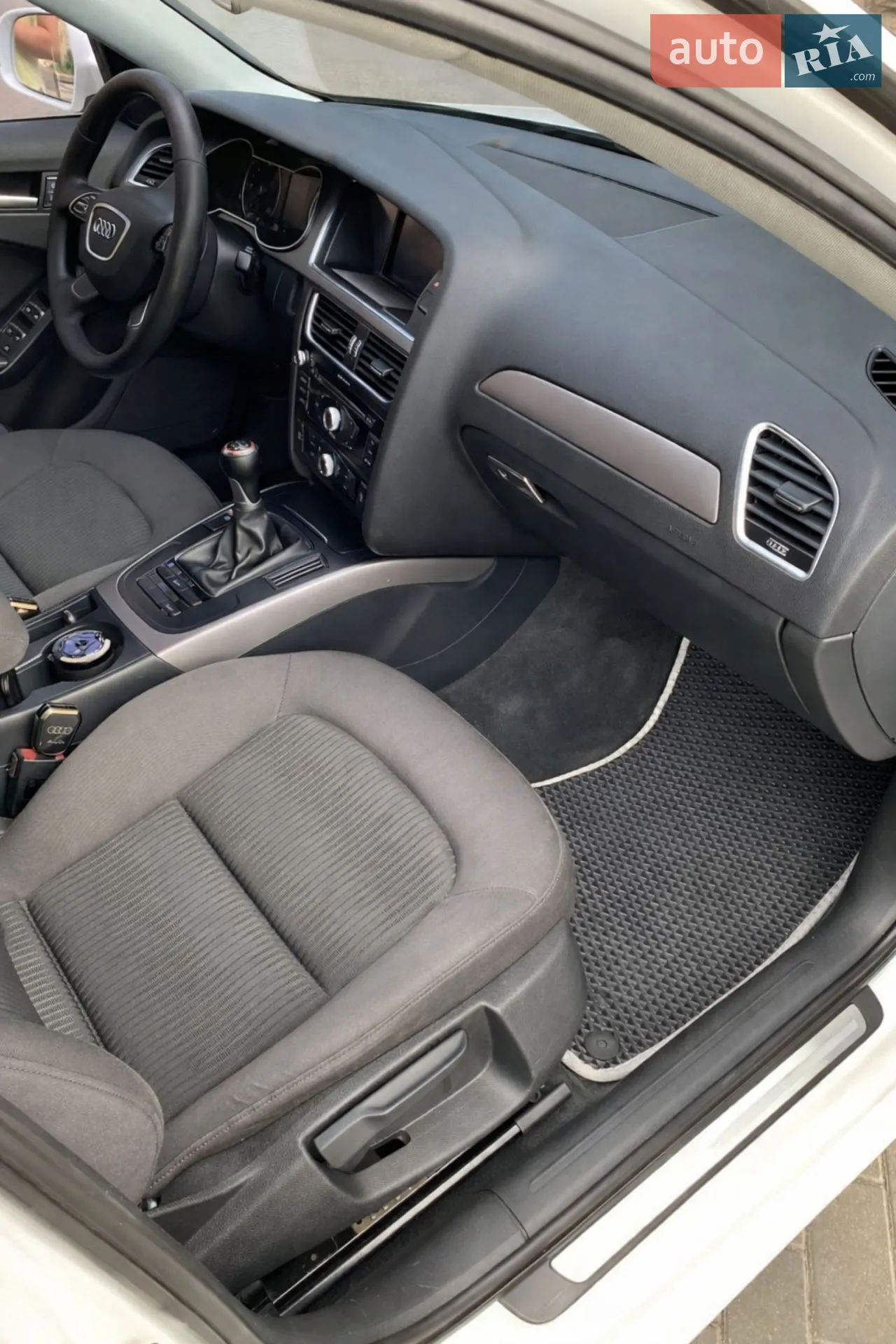 2014 Audi A4 - мініатюра 10