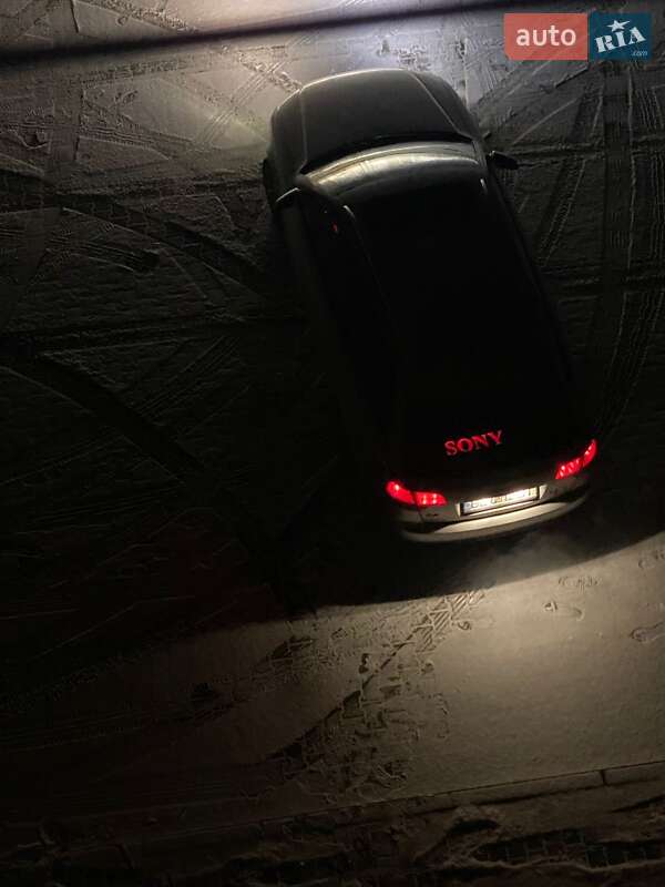 Универсал Audi A4 2005 в Черноморске