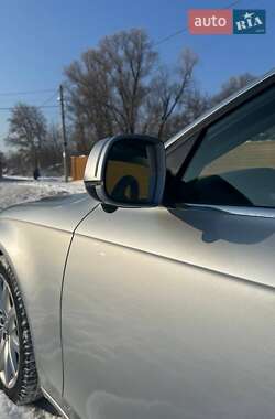 Седан Audi A4 2012 в Чернигове фото 8 Седан Audi A4 2012 в Чернигове