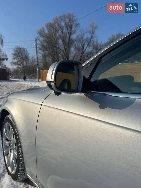 Седан Audi A4 2012 в Чернигове