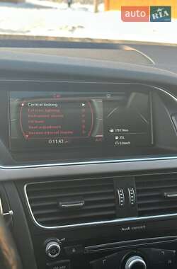 Седан Audi A4 2012 в Чернигове фото 14 Седан Audi A4 2012 в Чернигове