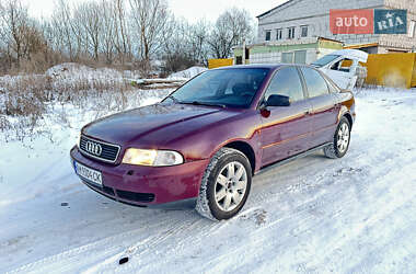 Седан Audi A4 1995 в Житомире