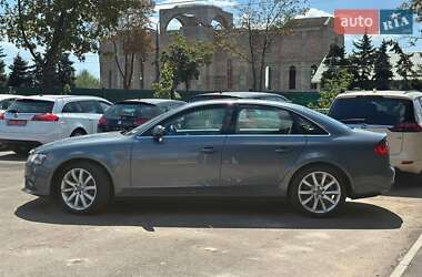 Седан Audi A4 2013 в Кривом Роге фото 3 Седан Audi A4 2013 в Кривом Роге