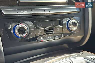 Седан Audi A4 2013 в Кривом Роге фото 8 Седан Audi A4 2013 в Кривом Роге