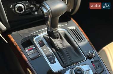 Седан Audi A4 2013 в Кривом Роге фото 9 Седан Audi A4 2013 в Кривом Роге