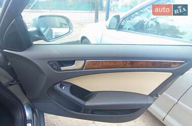 Седан Audi A4 2013 в Кривом Роге фото 11 Седан Audi A4 2013 в Кривом Роге