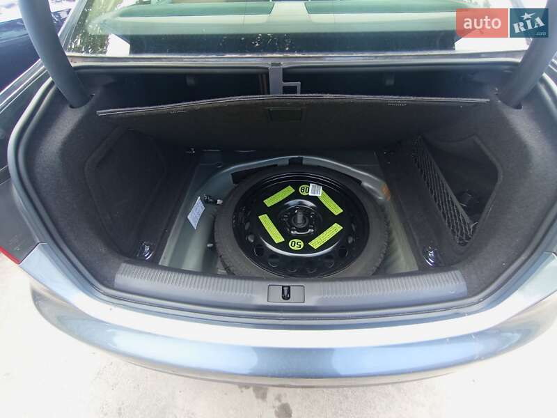 Седан Audi A4 2013 в Кривом Роге фото 12 Седан Audi A4 2013 в Кривом Роге