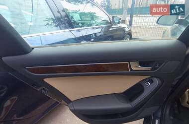 Седан Audi A4 2013 в Кривом Роге фото 13 Седан Audi A4 2013 в Кривом Роге