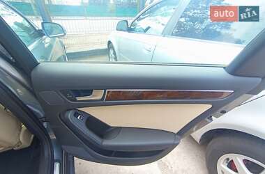 Седан Audi A4 2013 в Кривом Роге фото 16 Седан Audi A4 2013 в Кривом Роге