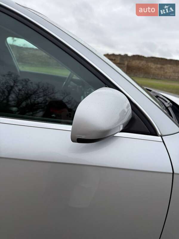 Универсал Audi A4 2006 в Белгороде-Днестровском