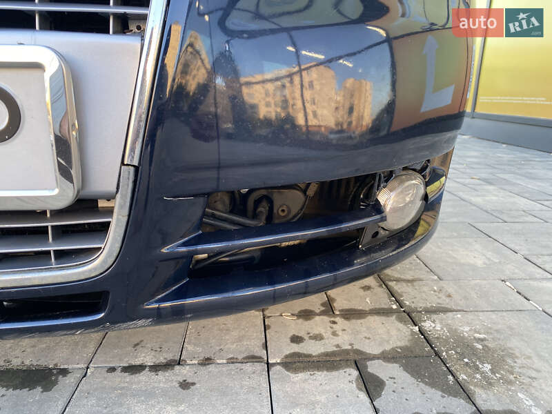 Универсал Audi A4 2006 в Одессе фото 30 Универсал Audi A4 2006 в Одессе