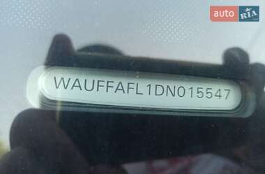 Седан Audi A4 2013 в Кривом Роге фото 29 Седан Audi A4 2013 в Кривом Роге