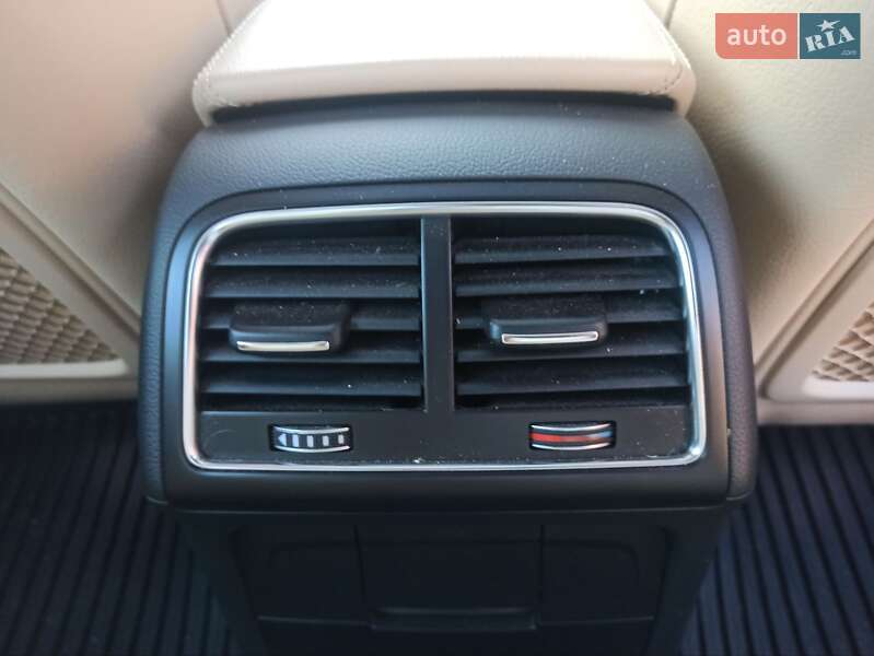 Седан Audi A4 2013 в Кривом Роге фото 42 Седан Audi A4 2013 в Кривом Роге
