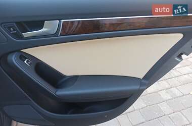 Седан Audi A4 2013 в Кривом Роге