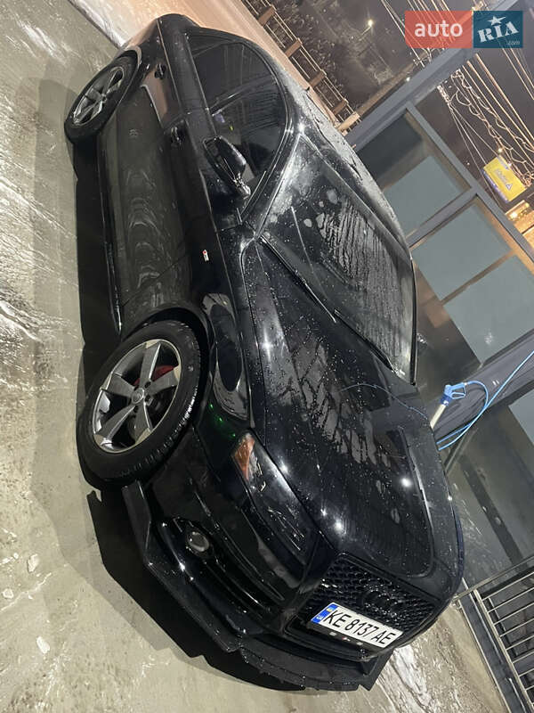 Седан Audi A4 2012 в Кропивницком