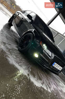 Седан Audi A4 2012 в Кропивницком
