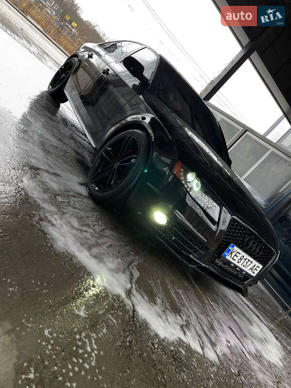 Седан Audi A4 2012 в Кропивницком