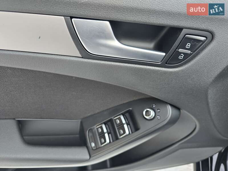 Универсал Audi A4 2014 в Запорожье фото 17 Универсал Audi A4 2014 в Запорожье