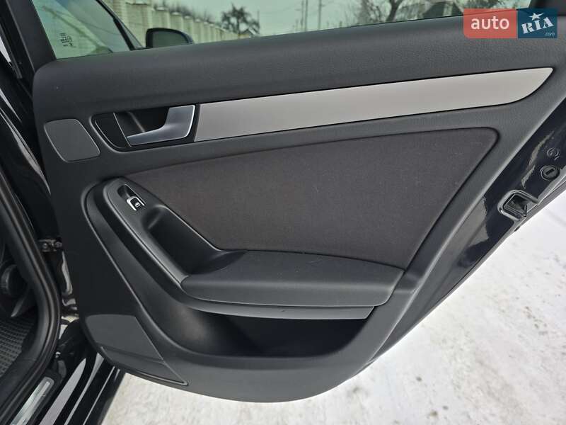Универсал Audi A4 2014 в Запорожье фото 28 Универсал Audi A4 2014 в Запорожье