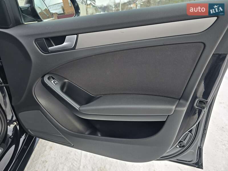 Универсал Audi A4 2014 в Запорожье фото 35 Универсал Audi A4 2014 в Запорожье