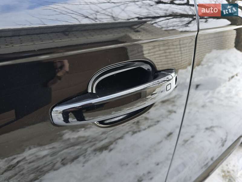 Универсал Audi A4 2014 в Запорожье фото 52 Универсал Audi A4 2014 в Запорожье