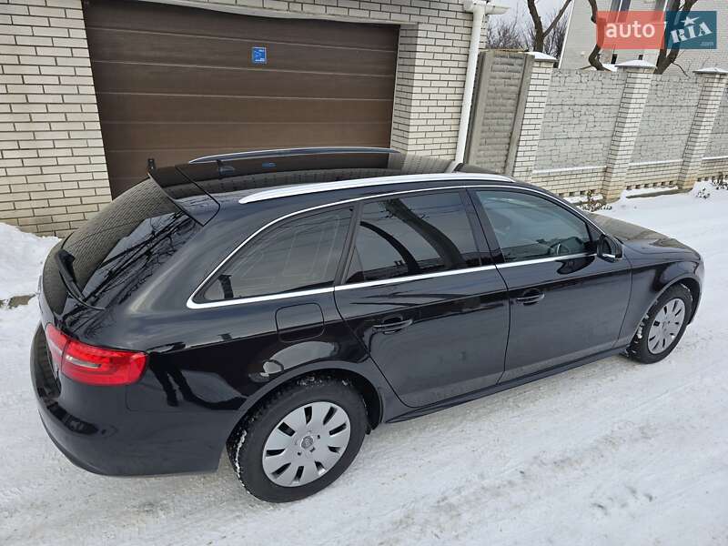 Универсал Audi A4 2014 в Запорожье фото 61 Универсал Audi A4 2014 в Запорожье