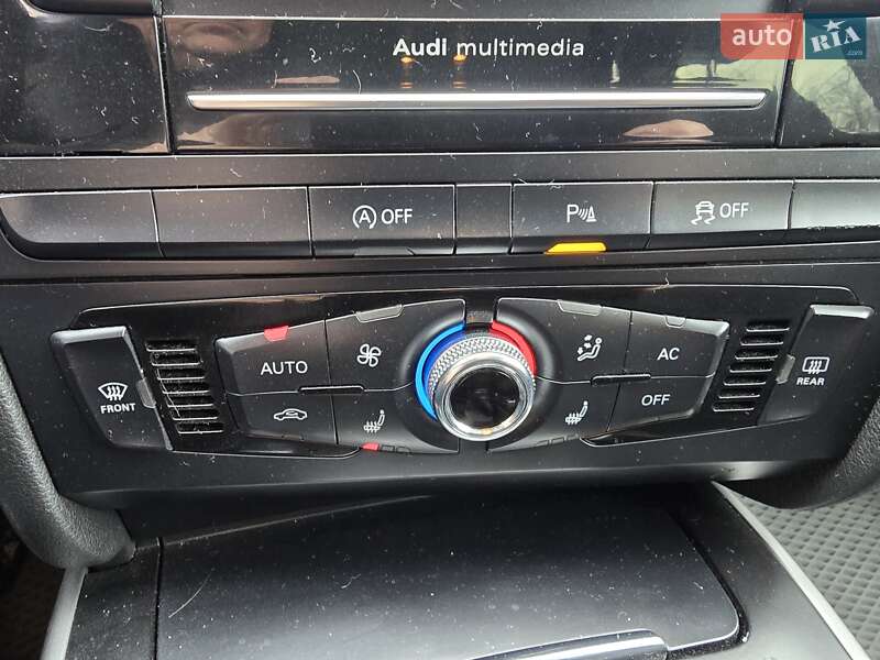 Универсал Audi A4 2014 в Запорожье фото 69 Универсал Audi A4 2014 в Запорожье