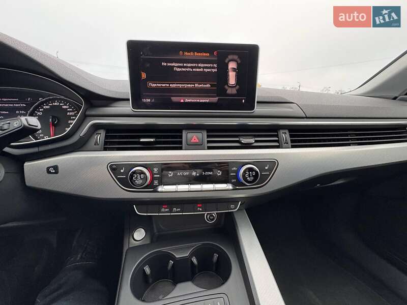 Универсал Audi A4 2018 в Запорожье фото 14 Универсал Audi A4 2018 в Запорожье