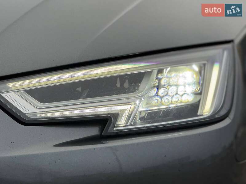 Универсал Audi A4 2018 в Запорожье фото 28 Универсал Audi A4 2018 в Запорожье