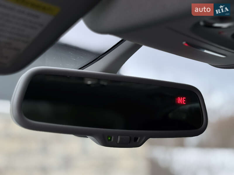 Седан Audi A4 2013 в Тернополі