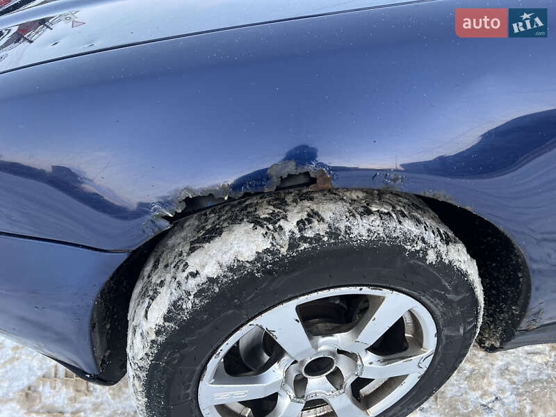 Универсал Audi A4 1998 в Чернигове