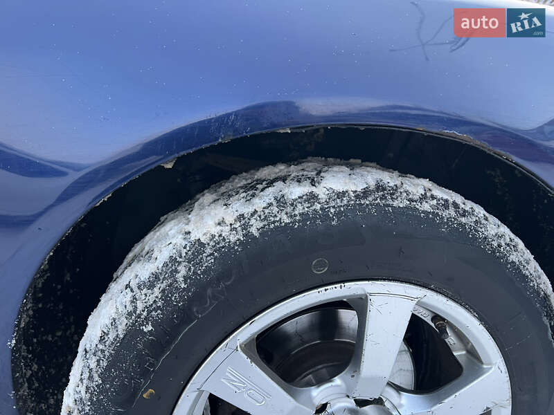 Универсал Audi A4 1998 в Чернигове