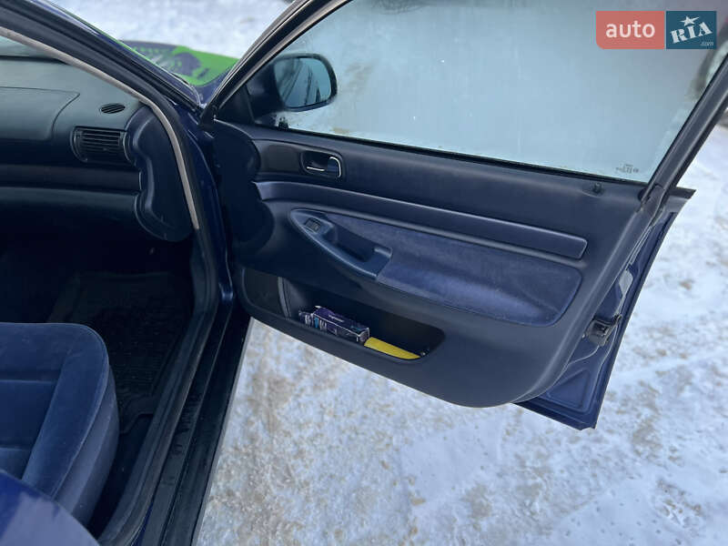Универсал Audi A4 1998 в Чернигове