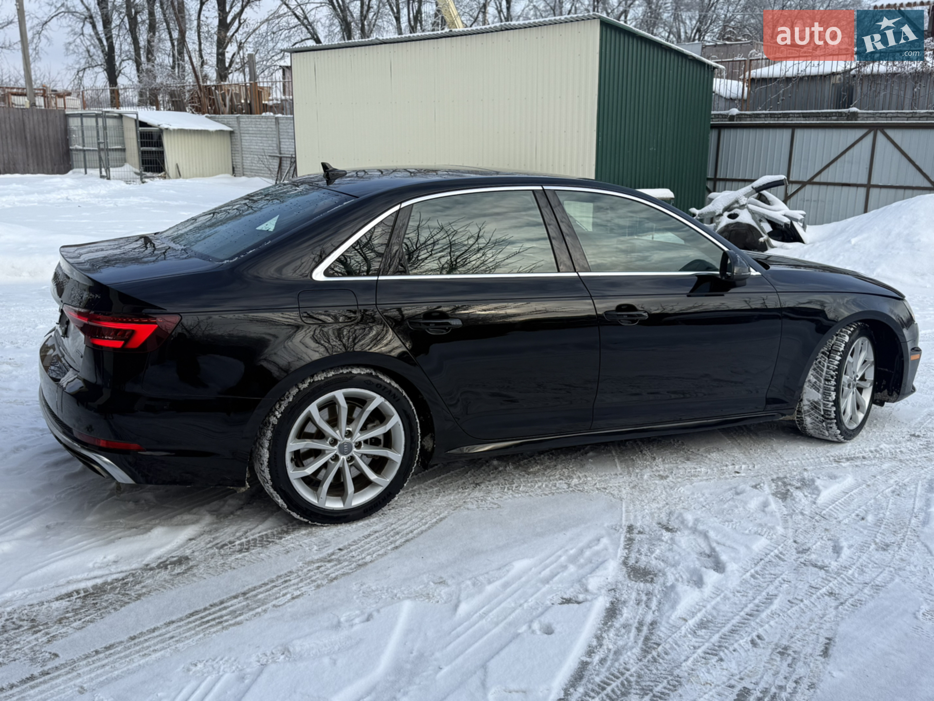 2019 Audi A4 - мініатюра 7
