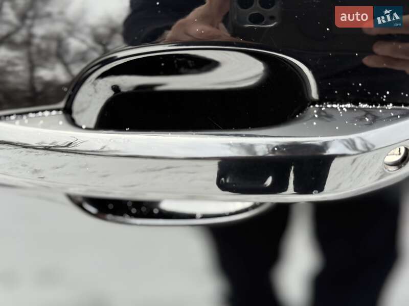 Седан Audi A4 2017 в Кривом Роге